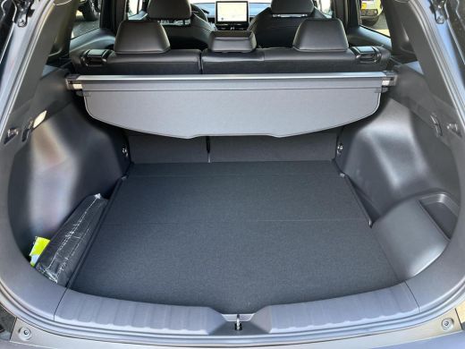 Toyota Corolla Cross Hybrid 200 Style | Demonstratie auto | Attitude black | ActivLease financial lease