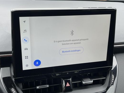 Toyota Corolla Touring Sports Hybrid 200 GR Sport Plus | Electr. achterklep | Stoel- + stuuverwarming | Head up display | Carpl... ActivLease financial lease