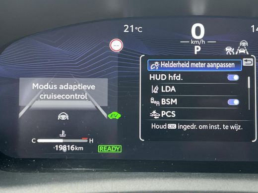 Toyota Corolla Touring Sports Hybrid 200 GR Sport Plus | Electr. achterklep | Stoel- + stuuverwarming | Head up display | Carpl... ActivLease financial lease
