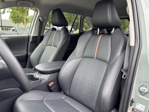 Toyota RAV4 2.5 Hybrid AWD ADVENTURE | All-in prijs | adaptive cruise control | dode hoek waarschuwing ActivLease financial lease