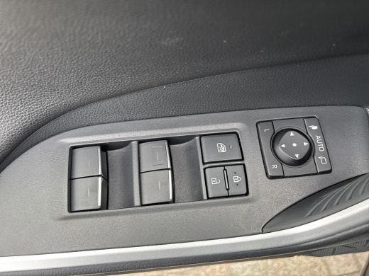Toyota RAV4 2.5 Hybrid AWD ADVENTURE | All-in prijs | adaptive cruise control | dode hoek waarschuwing ActivLease financial lease