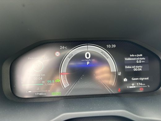 Toyota RAV4 2.5 Hybrid AWD ADVENTURE | All-in prijs | adaptive cruise control | dode hoek waarschuwing ActivLease financial lease