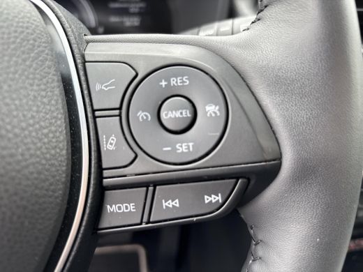 Toyota RAV4 2.5 Hybrid AWD ADVENTURE | All-in prijs | adaptive cruise control | dode hoek waarschuwing ActivLease financial lease