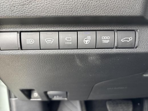 Toyota RAV4 2.5 Hybrid AWD ADVENTURE | All-in prijs | adaptive cruise control | dode hoek waarschuwing ActivLease financial lease