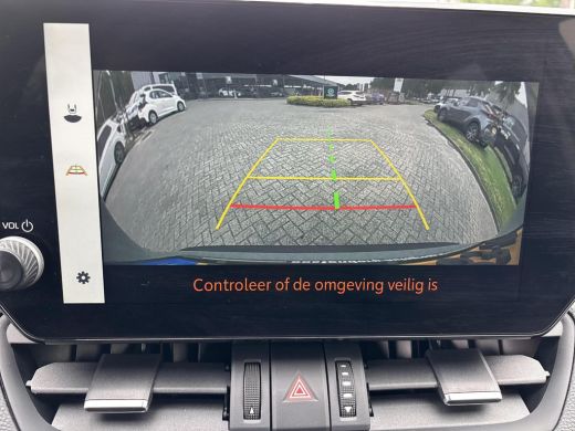 Toyota RAV4 2.5 Hybrid AWD ADVENTURE | All-in prijs | adaptive cruise control | dode hoek waarschuwing ActivLease financial lease