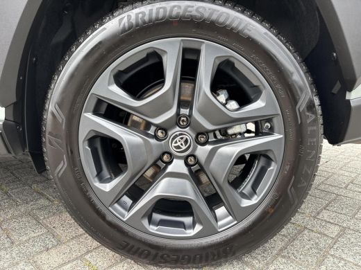 Toyota RAV4 2.5 Hybrid AWD ADVENTURE | All-in prijs | adaptive cruise control | dode hoek waarschuwing ActivLease financial lease