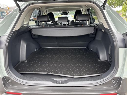 Toyota RAV4 2.5 Hybrid AWD ADVENTURE | All-in prijs | adaptive cruise control | dode hoek waarschuwing ActivLease financial lease