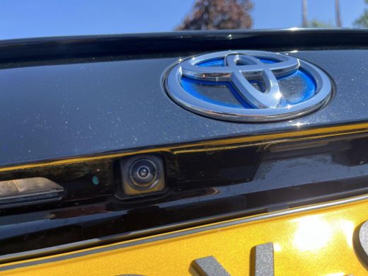 Toyota RAV4 2.5 Hybrid AWD ADVENTURE | Navigatie | Apple CarPlay/Android auto | Achteruitrijcamera | Stuur en... ActivLease financial lease