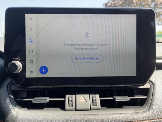 Toyota RAV4 2.5 Hybrid AWD ADVENTURE | Navigatie | Apple CarPlay/Android auto | Achteruitrijcamera | Stuur en... ActivLease financial lease