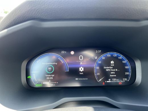 Toyota RAV4 2.5 Hybrid AWD ADVENTURE | Navigatie | Apple CarPlay/Android auto | Achteruitrijcamera | Stuur en... ActivLease financial lease