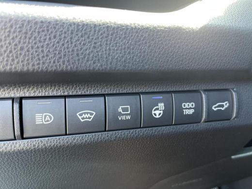 Toyota RAV4 2.5 Hybrid AWD ADVENTURE | Navigatie | Apple CarPlay/Android auto | Achteruitrijcamera | Stuur en... ActivLease financial lease