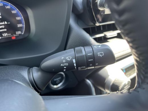 Toyota RAV4 2.5 Hybrid AWD ADVENTURE | Navigatie | Apple CarPlay/Android auto | Achteruitrijcamera | Stuur en... ActivLease financial lease