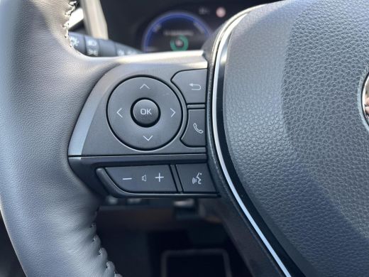 Toyota RAV4 2.5 Hybrid AWD ADVENTURE | Navigatie | Apple CarPlay/Android auto | Achteruitrijcamera | Stuur en... ActivLease financial lease