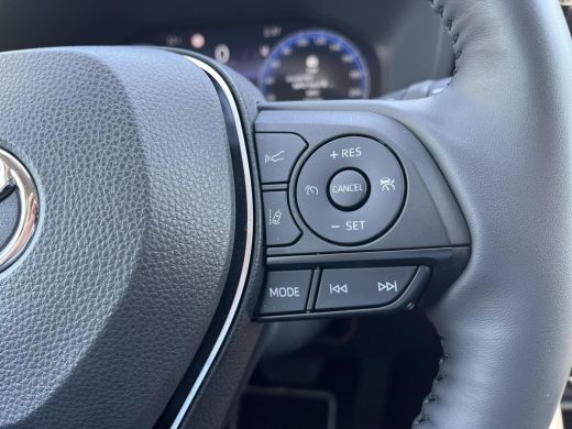 Toyota RAV4 2.5 Hybrid AWD ADVENTURE | Navigatie | Apple CarPlay/Android auto | Achteruitrijcamera | Stuur en... ActivLease financial lease