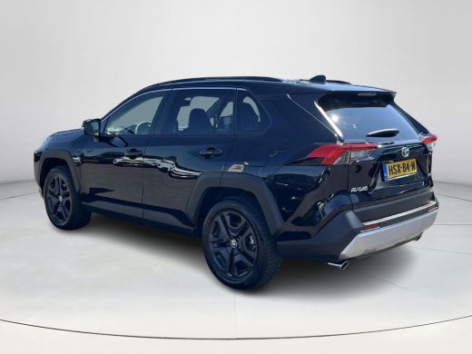 Toyota RAV4 2.5 Hybrid AWD ADVENTURE | Navigatie | Apple CarPlay/Android auto | Achteruitrijcamera | Stuur en... ActivLease financial lease