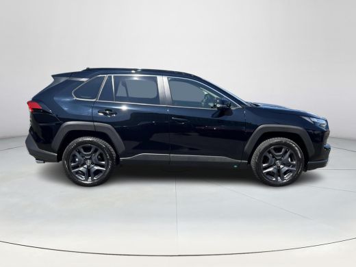Toyota RAV4 2.5 Hybrid AWD ADVENTURE | Navigatie | Apple CarPlay/Android auto | Achteruitrijcamera | Stuur en... ActivLease financial lease