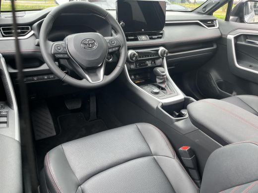 Toyota RAV4 2.5 Plug-in Hybrid AWD Bi-Tone Plus | Uit voorraad leverbaar! | ActivLease financial lease