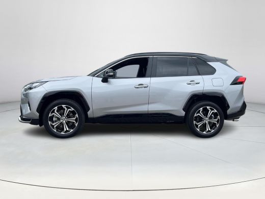 Toyota RAV4 2.5 Plug-in Hybrid AWD Bi-Tone Plus | Uit voorraad leverbaar! | ActivLease financial lease