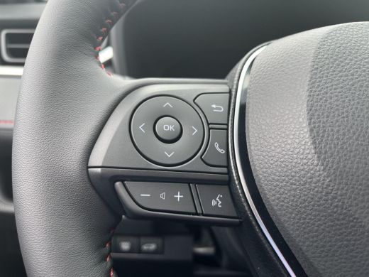 Toyota RAV4 2.5 Plug-in Hybrid AWD Bi-Tone Plus | Uit voorraad leverbaar! | ActivLease financial lease