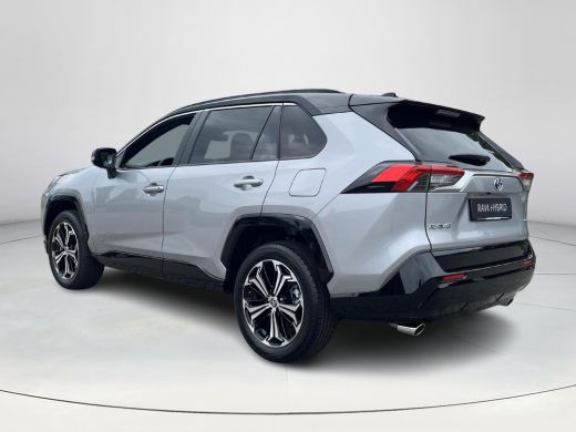 Toyota RAV4 2.5 Plug-in Hybrid AWD Bi-Tone Plus | Uit voorraad leverbaar! | ActivLease financial lease