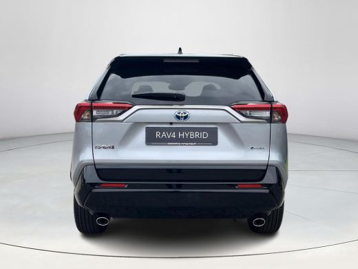 Toyota RAV4 2.5 Plug-in Hybrid AWD Bi-Tone Plus | Uit voorraad leverbaar! | ActivLease financial lease