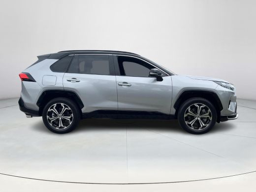 Toyota RAV4 2.5 Plug-in Hybrid AWD Bi-Tone Plus | Uit voorraad leverbaar! | ActivLease financial lease