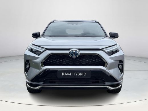 Toyota RAV4 2.5 Plug-in Hybrid AWD Bi-Tone Plus | Uit voorraad leverbaar! | ActivLease financial lease