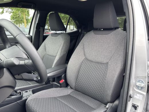 Toyota Yaris Cross 1.5 Hybrid 115 First Edition | All-in prijs | Automaat | Apple/android auto ActivLease financial lease