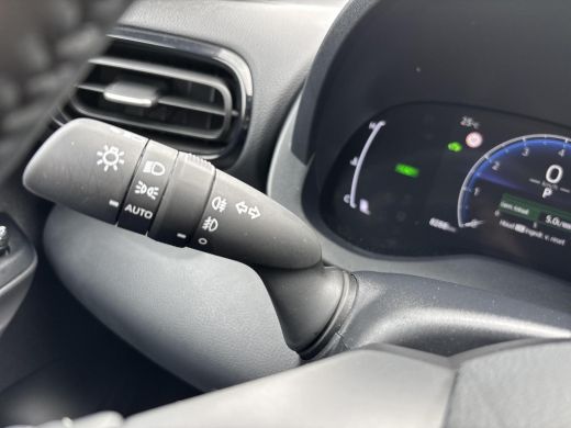 Toyota Yaris Cross 1.5 Hybrid 115 First Edition | All-in prijs | Automaat | Apple/android auto ActivLease financial lease