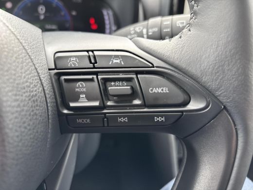Toyota Yaris Cross 1.5 Hybrid 115 First Edition | All-in prijs | Automaat | Apple/android auto ActivLease financial lease