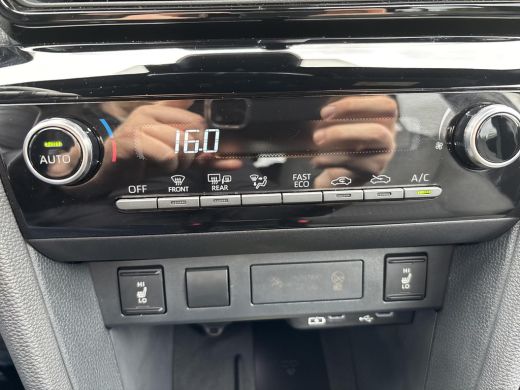 Toyota Yaris Cross 1.5 Hybrid 115 First Edition | All-in prijs | Automaat | Apple/android auto ActivLease financial lease
