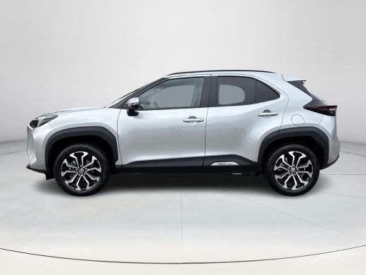 Toyota Yaris Cross 1.5 Hybrid 115 First Edition | All-in prijs | Automaat | Apple/android auto ActivLease financial lease