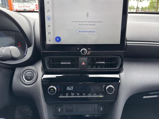 Toyota Yaris Cross 1.5 Hybrid 115 First Edition | All-in prijs | Automaat | Apple/android auto ActivLease financial lease