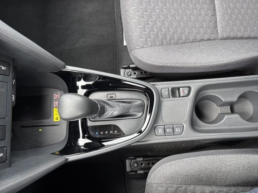 Toyota Yaris Cross 1.5 Hybrid 115 First Edition | All-in prijs | Automaat | Apple/android auto ActivLease financial lease
