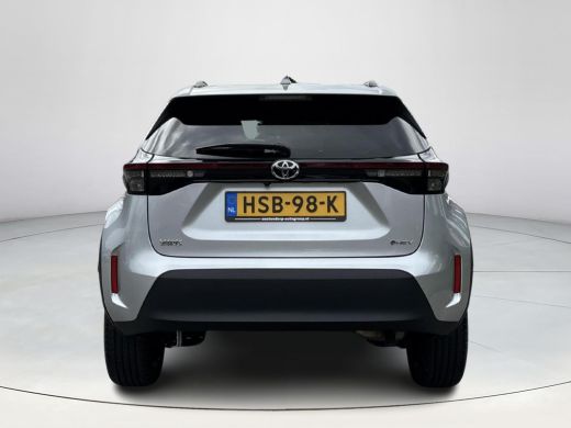Toyota Yaris Cross 1.5 Hybrid 115 First Edition | All-in prijs | Automaat | Apple/android auto ActivLease financial lease