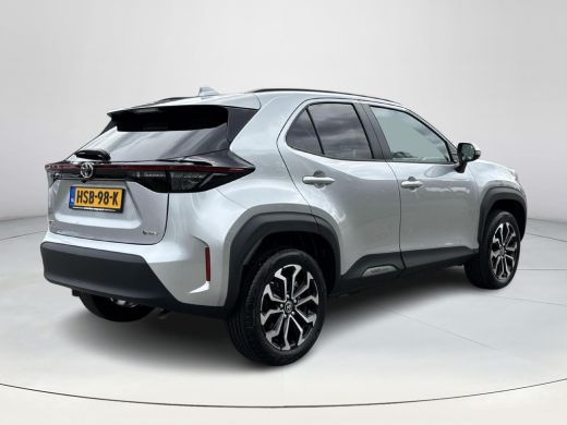 Toyota Yaris Cross 1.5 Hybrid 115 First Edition | All-in prijs | Automaat | Apple/android auto ActivLease financial lease