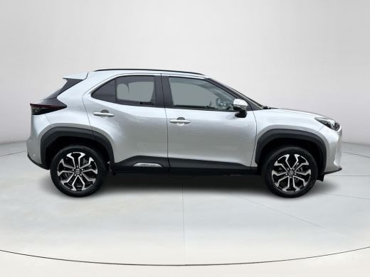 Toyota Yaris Cross 1.5 Hybrid 115 First Edition | All-in prijs | Automaat | Apple/android auto ActivLease financial lease