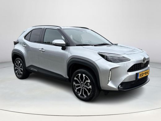 Toyota Yaris Cross 1.5 Hybrid 115 First Edition | All-in prijs | Automaat | Apple/android auto ActivLease financial lease