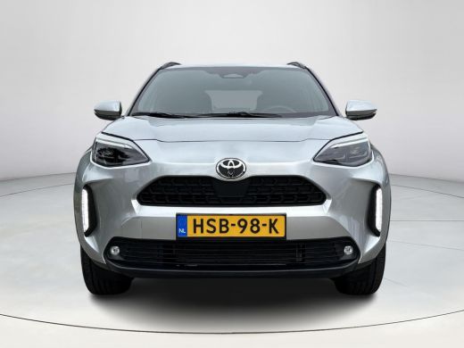 Toyota Yaris Cross 1.5 Hybrid 115 First Edition | All-in prijs | Automaat | Apple/android auto ActivLease financial lease