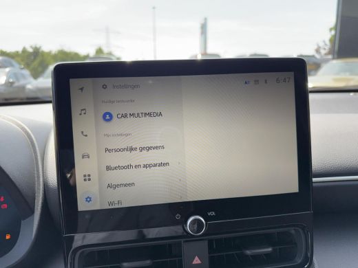 Toyota Yaris Cross 1.5 Hybrid Dynamic | Navigatie | Apple CarPlay/Android auto | Achteruitrijcamera | Stuur en Stoel... ActivLease financial lease
