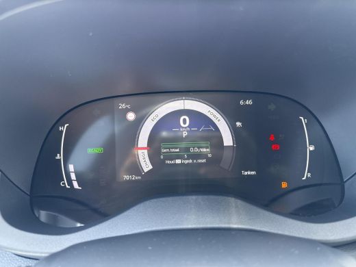 Toyota Yaris Cross 1.5 Hybrid Dynamic | Navigatie | Apple CarPlay/Android auto | Achteruitrijcamera | Stuur en Stoel... ActivLease financial lease