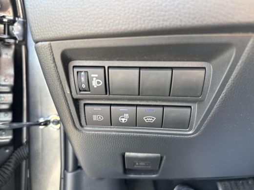 Toyota Yaris Cross 1.5 Hybrid Dynamic | Navigatie | Apple CarPlay/Android auto | Achteruitrijcamera | Stuur en Stoel... ActivLease financial lease