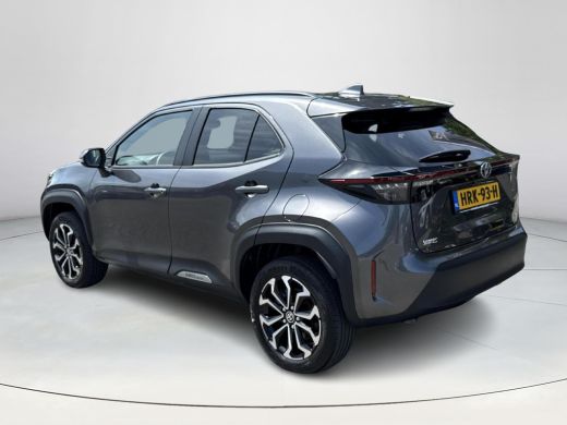 Toyota Yaris Cross 1.5 Hybrid Dynamic | Navigatie | Apple CarPlay/Android auto | Achteruitrijcamera | Stuur en Stoel... ActivLease financial lease
