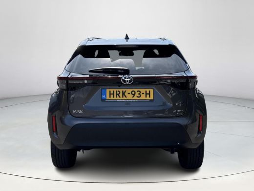 Toyota Yaris Cross 1.5 Hybrid Dynamic | Navigatie | Apple CarPlay/Android auto | Achteruitrijcamera | Stuur en Stoel... ActivLease financial lease
