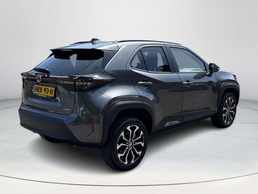 Toyota Yaris Cross 1.5 Hybrid Dynamic | Navigatie | Apple CarPlay/Android auto | Achteruitrijcamera | Stuur en Stoel... ActivLease financial lease
