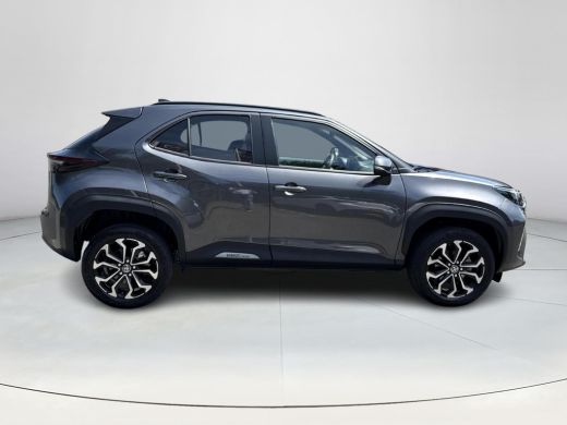 Toyota Yaris Cross 1.5 Hybrid Dynamic | Navigatie | Apple CarPlay/Android auto | Achteruitrijcamera | Stuur en Stoel... ActivLease financial lease