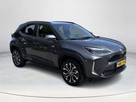 Toyota Yaris Cross 1.5 Hybrid Dynamic | Navigatie | Apple CarPlay/Android auto | Achteruitrijcamera | Stuur en Stoel... ActivLease financial lease