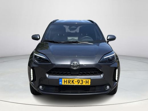 Toyota Yaris Cross 1.5 Hybrid Dynamic | Navigatie | Apple CarPlay/Android auto | Achteruitrijcamera | Stuur en Stoel... ActivLease financial lease