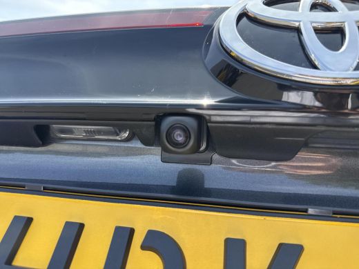 Toyota Yaris Cross 1.5 Hybrid Dynamic | Navigatie | Apple CarPlay/Android auto | Achteruitrijcamera | Stuur en Stoel... ActivLease financial lease