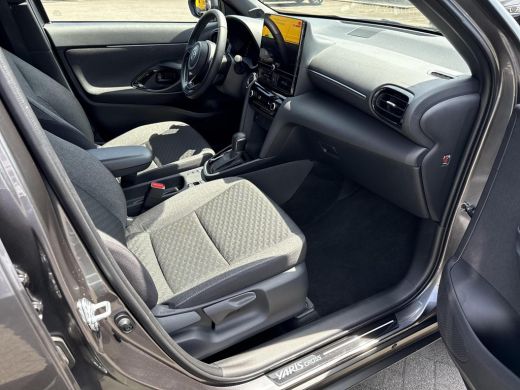 Toyota Yaris Cross 1.5 Hybrid Dynamic | Navigatie | Apple CarPlay/Android auto | Achteruitrijcamera | Stuur en stoel... ActivLease financial lease
